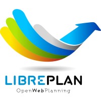 LibrePlan Enterprise logo - Similar company to I2Rs