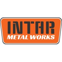 Intar MW logo - Similar company to Spin Press