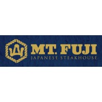 Mt Fuji Restaurants