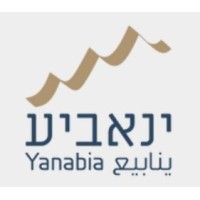 Yanabia logo - Similar company to Gameplan Hr