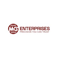 M.G. Enterprises logo - Similar company to Seap Solutions
