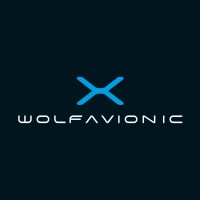 Wolf Avionic Group logo - Similar company to Ferntech