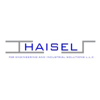 HAISEL IS FOR ENGINEERING AND INDUSTRIAL SOLUTIONS, L.L.C logo - Similar company to Technical Methods For Fabrication & Industrial Solutions
