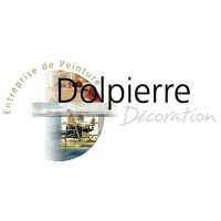 Dolpierre Décoration logo - Similar company to Helloweb L'Agence
