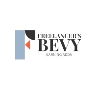 Freelancer's bevy logo - Similar company to Assignment Freelance