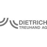 Dietrich Treuhand AG logo - Similar company to Immo4Live