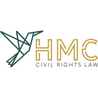 HMC Civil Rights Law logo - Similar company to Isi Abroad