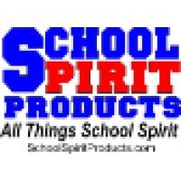 School Spirit Products, Inc. logo - Similar company to R&D Specialty Company, Inc.