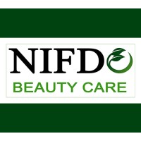 NIFDO Pharma logo - Similar company to Suppliers Dental Stores