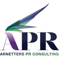 Arnetters PR Consulting logo - Similar company to <Dresscode/>