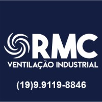 RMC Ventilação Industrial logo - Similar company to Plaslimp