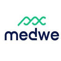MedWe Medical Equipment Trading logo - Similar company to Hiremojo, Inc.