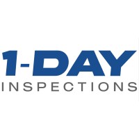 1-Day Inspections logo - Similar company to Avisight