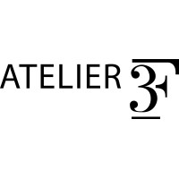 Atelier3F logo - Similar company to Lcg Solution