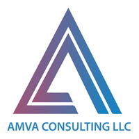 Amva Consulting logo - Similar company to Qlear Advisors