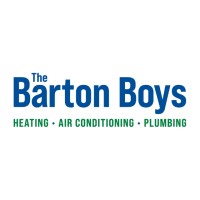 The Barton Boys Heating and Air Conditioning logo - Similar company to Summit Heating And Air Conditioning