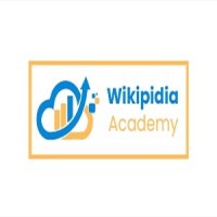 Wikipidia Academy logo - Similar company to Empulse E-Hr Solution