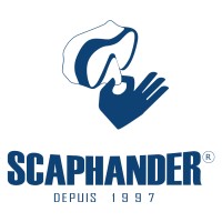 SCAPHANDER logo - Similar company to Scaphandry