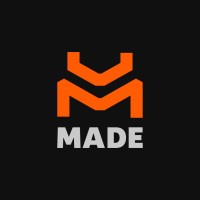 MADE Construcciones logo - Similar company to Audes Construcciones