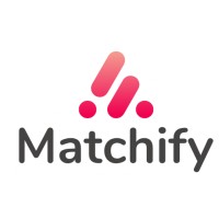 Matchify logo - Similar company to Matchify