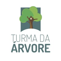 Turma da Árvore logo - Similar company to Mapa Ecoambiental