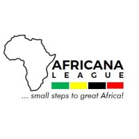 Africana League logo - Similar company to Africa Tech Community