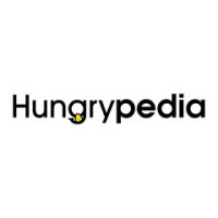 Hungrypedia Indonesia logo - Similar company to Bisesa Group