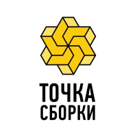 Точка Сборки logo - Similar company to Peppermint Interactive