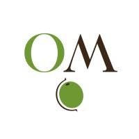 Oil Meridian logo - Similar company to Cru Agency
