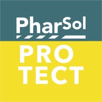 Pharsol Protect logo - Similar company to Sfrm Ltd