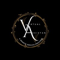 The Virtual Assistant Agency (A remote Service Provider) logo - Similar company to Lead Predators