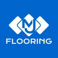 MJ Flooring logo - Similar company to Ultimate Flooring
