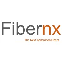 Fibernx logo - Similar company to Tydra Labs