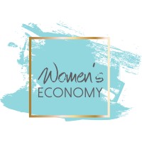 Women's Economy logo - Similar company to Share & Grow