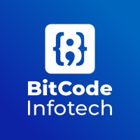 BitCode Infotech logo - Similar company to Skyline Projects