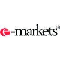 E-Markets logo - Similar company to Rch