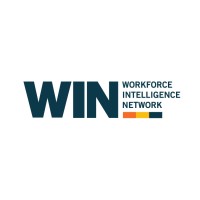 Workforce Intelligence Network (WIN) logo - Similar company to Sca Workforce Hub