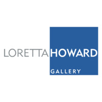 Loretta Howard Gallery logo - Similar company to On This Spot Nyc: Stories Of Pioneering Women Artists