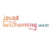 Jeugdbescherming west logo - Similar company to Advizo | Detachering Jeugdzorg