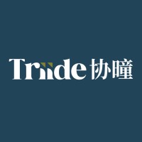 Triide China logo - Similar company to Triide