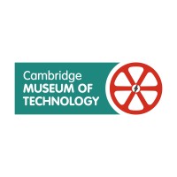 Cambridge Museum of Technology logo - Similar company to Chloe Sustainability
