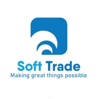 Soft Trade logo - Similar company to Soft Trade