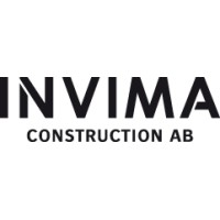 INVIMA CONSTRUCTION AB logo - Similar company to Alarmeco As