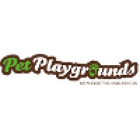 Pet Playgrounds