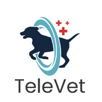 Tele-vet logo - Similar company to Dodo Ai̇