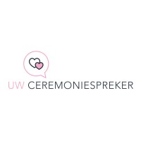 Uw Ceremoniespreker