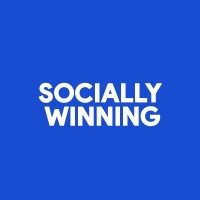 Socially Winning Marketing logo - Similar company to Designme Creative Group