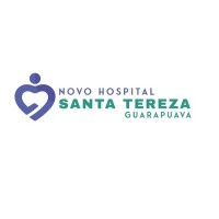 Novo Hospital Santa Tereza logo - Similar company to Instituto Virmond
