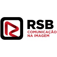 RSB - Comunicação na Imagem logo - Similar company to Unloop — Creative Agency
