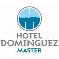 Hotel Dominguez Master logo - Similar company to Remax Capacitá